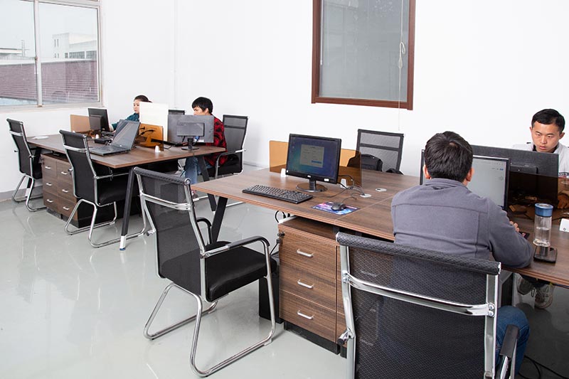 IraqInternal Trade Office - Guangu Technology